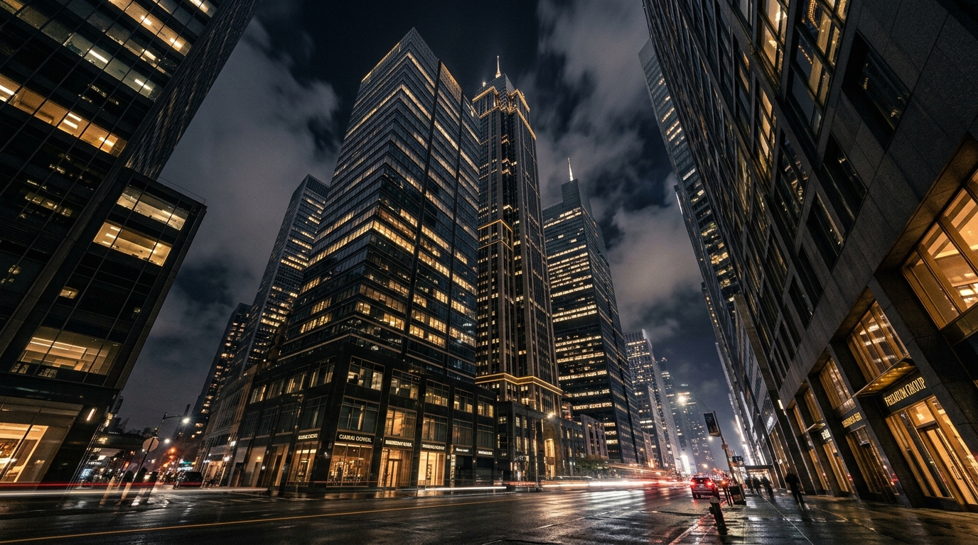 Vanguard Corporativo